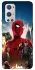 Чехол на OnePlus 9 Pro Spider Man ver.2 фото 1 из 1