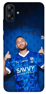 Чохол на Samsung Galaxy A04e Neymar Jr. фото 1 з 1