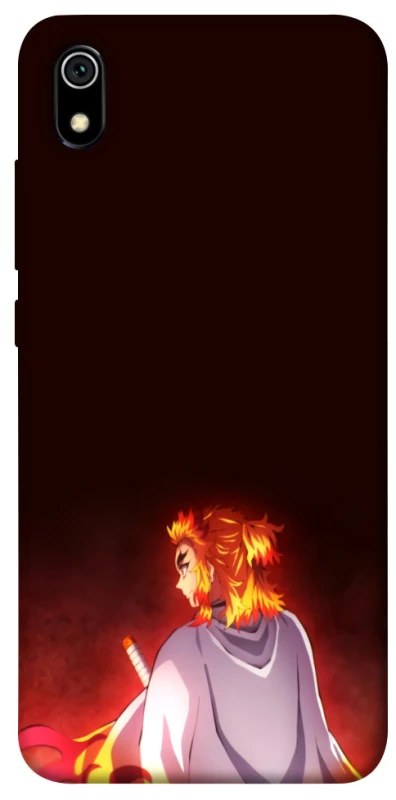 Чехол на Xiaomi Redmi 7A Anime v18 фото 1 из 1