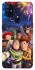 Чохол на OnePlus Nord N10 5G Toy Story фото 1 з 1