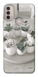 Чехол на Motorola Moto E40 Mood фото 1 из 1