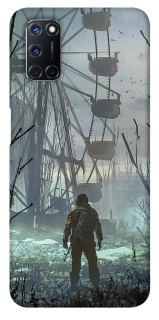 Чехол на Oppo A52 / A72 / A92 Сталкер v12 фото 1 из 1