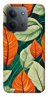 Чохол на Xiaomi Redmi 15C (Global) Leaves фото 1 з 1