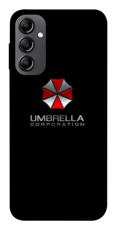 Чохол на Samsung Galaxy A14 4G/5G Umbrella Corporation ver.2 фото 1 з 1