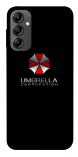Чохол на Samsung Galaxy A14 4G/5G Umbrella Corporation ver.2 фото 1 з 1