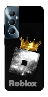 Чехол на Realme C65 4G King Roblox фото 1 из 1