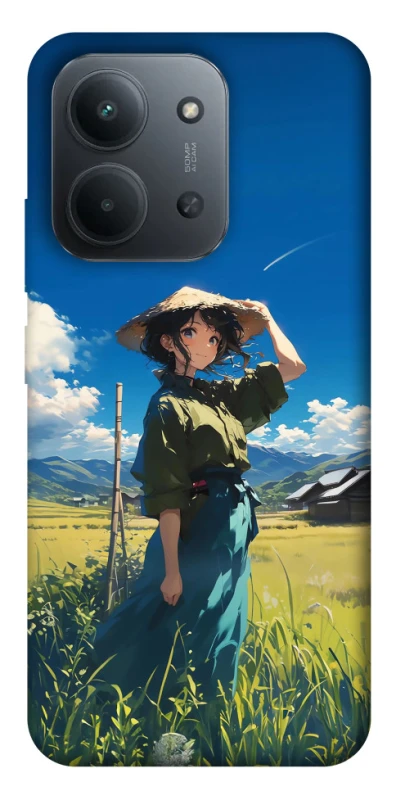 Чохол на Xiaomi Redmi 15C (Global) Field фото 1 з 1