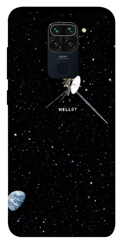 Чохол на Xiaomi Redmi Note 9 / Redmi 10X Project Hail Mary ver.9 фото 1 з 1