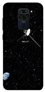 Чохол на Xiaomi Redmi Note 9 / Redmi 10X Project Hail Mary ver.9 фото 1 з 1