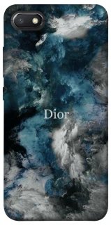 Чехол на Xiaomi Redmi 6A Dior ver.2 фото 1 из 1