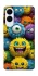 Чохол на Samsung Galaxy S25 Edge Smiles фото 1 з 1