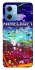 Чохол на Xiaomi Poco X5 5G Minecraft world фото 1 з 1