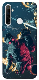 Чохол на Realme 6i Star Lord фото 1 з 1