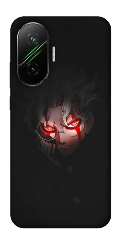 Чохол на Xiaomi Poco F7 Dandadan фото 1 з 1