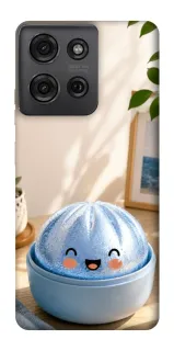 Чохол на Motorola Moto G75 Dumpling ver.2 фото 1 з 1