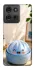 Чехол на Motorola Moto G75 Dumpling ver.2 фото 1 из 1