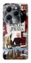 Чохол на Infinix Hot 40 Pro Fashion collage ver.15 фото 1 з 1
