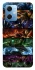 Чохол на Xiaomi Redmi Note 12 5G Mortal Kombat ver.2 фото 1 з 1
