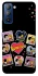 Чохол на TECNO Pop 5 LTE Love is ver.2 фото 1 з 1