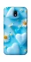 Чехол на Samsung Galaxy J5 (2017) Flowers v20 фото 1 из 1
