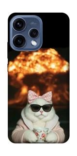 Чехол на Oppo Reno 15 Exploding Kittens ver.2 фото 1 из 2