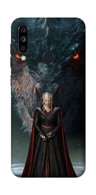 Чохол на ZTE Blade A7 (2020) House of the Dragon ver.7 фото 1 з 1