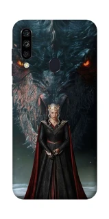 Чохол на ZTE Blade A7 (2020) House of the Dragon ver.7 фото 1 з 1