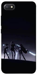 Чохол на Xiaomi Redmi 6A K-Pop Demon Hunters ver.1 фото 1 з 1