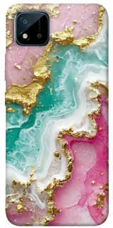 Чехол на Realme C11 (2021) Epoxy design ver.1 фото 1 из 1