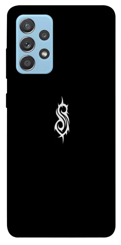 Чохол на Samsung Galaxy A52 4G / A52 5G Slipknot ver.3 фото 1 з 1