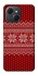 Чохол на TECNO Spark 40C Christmas jumper ver.3 фото 1 з 1