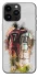 Чохол на Apple iPhone 14 Pro Max (6.7") Ronaldo та Messi фото 1 з 1