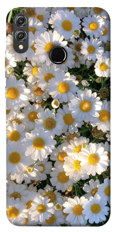 Чохол на Huawei Honor 8X Поле ромашок фото 1 з 1