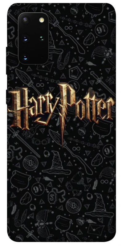 Чохол на Samsung Galaxy S20+ Harry Potter ver.12 фото 1 з 1