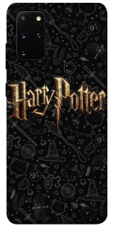 Чохол на Samsung Galaxy S20+ Harry Potter ver.12 фото 1 з 1