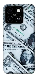 Чохол на ZTE Blade A55 4G 1 долар фото 1 з 1