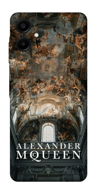 Чехол на Samsung Galaxy A07 Alexander McQueen фото 1 из 1