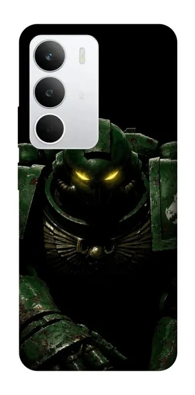 Чехол на Realme C71 Warhammer 40k v1 фото 1 из 1