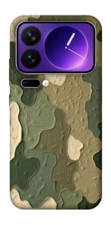 Чохол на Xiaomi 17 Pro Max Camouflage v26 фото 1 з 1