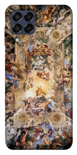 Чехол на Samsung Galaxy M33 5G Искусство фото 1 из 1