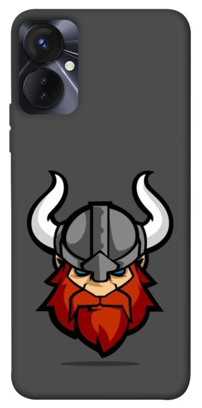 Чохол на TECNO Spark 9 Pro Viking v3 фото 1 з 1