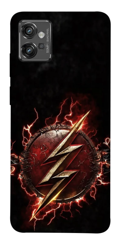 Чохол на Motorola Moto G32 Flash icon фото 1 з 1