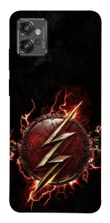 Чехол на Motorola Moto G32 Flash icon фото 1 из 1