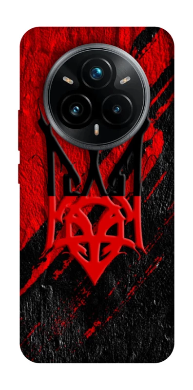 Чехол на Realme 14 Pro Герб v17 фото 1 из 1
