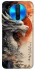 Чехол на Xiaomi Poco X2 white dragon фото 1 из 1