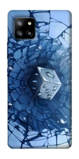 Чохол на Samsung Galaxy A42 5G Daddy Gojo фото 1 з 1