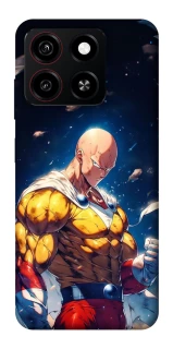 Чехол на ZTE Blade A35 4G Saitama фото 1 из 1