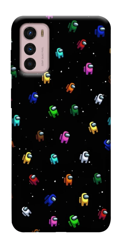 Чохол на Motorola Moto G42 Among Us фото 1 з 1