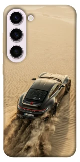 Чехол на Samsung Galaxy S23+ Porsche v3 фото 1 из 1