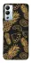 Чохол на Infinix Hot 12i Pineapple фото 1 з 1